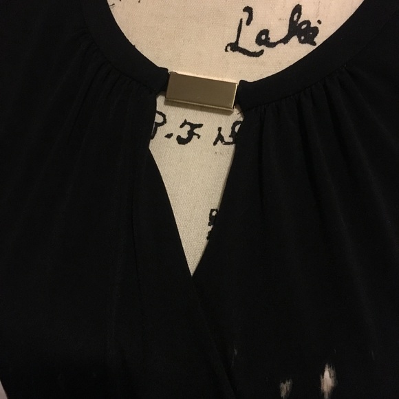 Calvin Klein Blouse size M - Picture 4 of 6